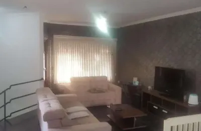 Casa para venda em vila esperança de 380.00m² com 5 quartos, 3 suites e 17 garagens