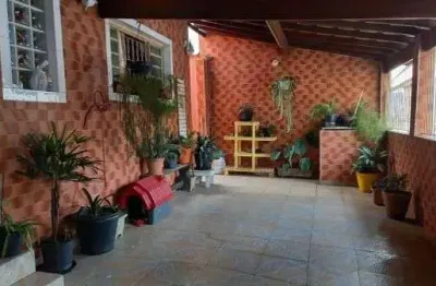 Casa para venda em parque boturussu de 155.00m² com 3 quartos, 1 suite e 3 garagens