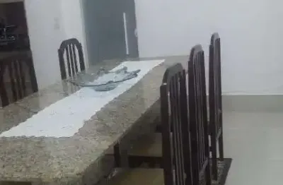 Casa de condomínio para venda em centro de 160.00m² com 3 quartos, 3 suites e 3 garagens