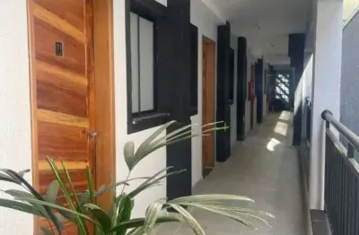 Kitnet / Stúdio à venda na Praça Antônio Alberto, 11, Vila Ré, São Paulo