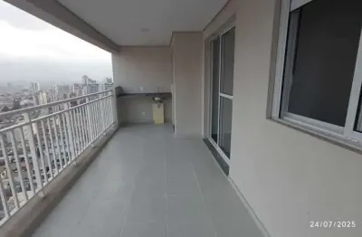 Apartamento para venda em penha de frança de 79.00m² com 3 quartos, 1 suite e 2 garagens