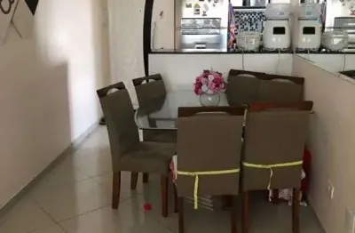 Apartamento para venda em jardim matarazzo de 50.00m² com 2 quartos e 1 garagem