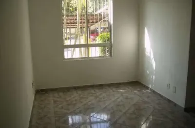 Apartamento para venda em jardim danfer de 46.00m² com 2 quartos e 1 garagem