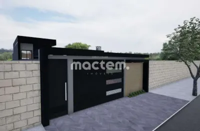 Casa para venda em fazenda santa rita do picadão de 112.00m² com 3 quartos, 1 suite e 4 garagens