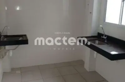 Apartamento para venda em reserva real de 42.00m² com 2 quartos e 1 garagem