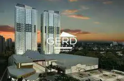 Sala comercial à venda na Avenida Franz Voegeli, ***, Continental, Osasco