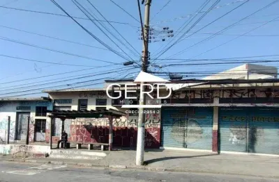 Sala comercial para alugar na Rua Joaquim Félix Ribeiro, ***, Vila Yolanda, Osasco
