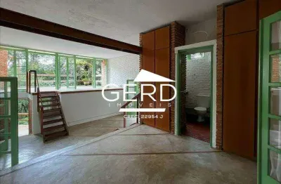 Chácara para alugar em taboleiro verde de 271.00m² com 1 quarto, 1 suite e 4 garagens