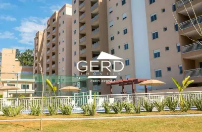 Apartamento para venda em jardim torino de 69.00m² com 3 quartos, 1 suite e 2 garagens