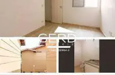 Sobrado para venda em jardim sarah de 100.00m² com 2 quartos e 2 garagens