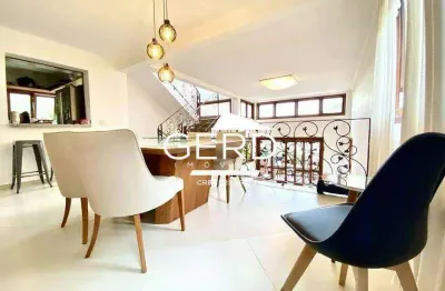 Casa para venda em jardim são vicente de 325.50m² com 4 quartos, 4 suites e 2 garagens