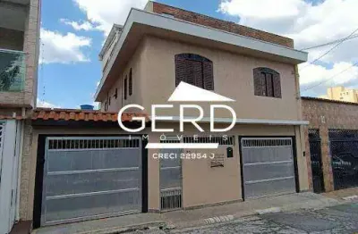 Casa para venda em km 18 de 182.00m² com 3 quartos, 3 suites e 4 garagens