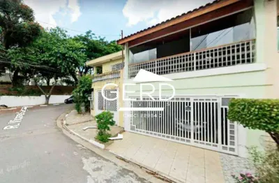 Casa para venda em bussocaba de 212.24m² com 3 quartos, 1 suite e 3 garagens