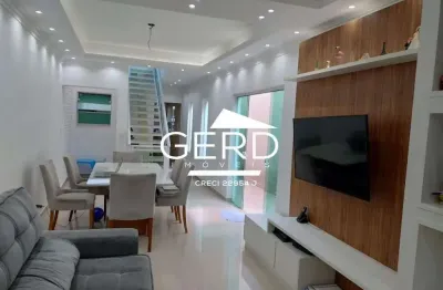 Casa para venda em presidente altino de 248.80m² com 3 quartos, 1 suite e 2 garagens