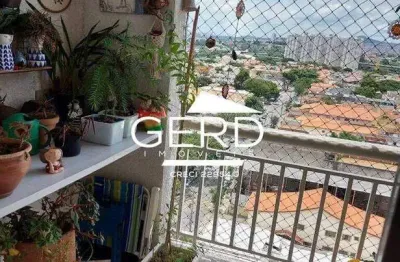 Apartamento para venda em presidente altino de 47.00m² com 2 quartos e 1 garagem