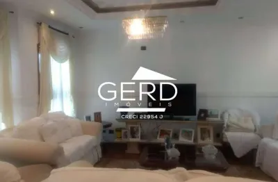 Casa para venda em parque nova jandira de 320.00m² com 4 quartos, 4 suites e 4 garagens