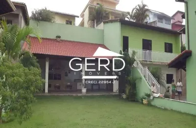 Terreno à venda na Rua Francisco Camargo, **, Parque Nova Jandira, Jandira