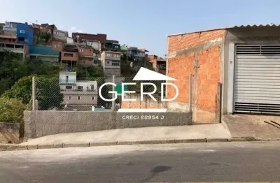 Terreno à venda na Rua Amsterdam, **, Parque Vitória, Franco da Rocha