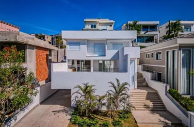 Casa para venda em burle marx alphaville de 364.00m² com 4 quartos, 4 suites e 4 garagens