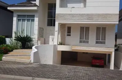 Casa para venda em tamboré 10 de 360.00m² com 4 quartos, 4 suites e 4 garagens