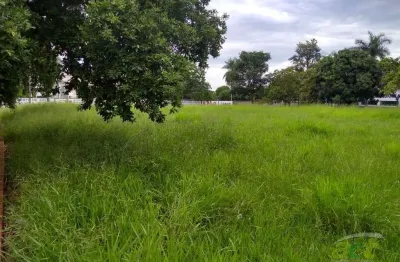 Terreno à venda na Rua Professor Luiz Bento da Rocha, Ipanema, Araçatuba
