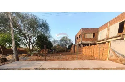 Terreno à venda na Rua Joaquim Nabuco, 00, Parque Ferroviário, Lins