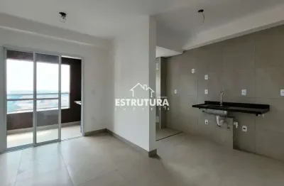 Apartamento para alugar em jardim do horto de 59.00m² com 2 quartos, 1 suite e 1 garagem