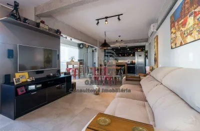 Apartamento para venda em taquaral de 92.00m² com 2 quartos, 1 suite e 2 garagens