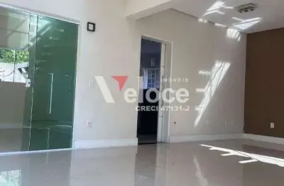 Casa para venda em loteamento villa branca de 295.00m² com 3 quartos, 2 suites e 3 garagens