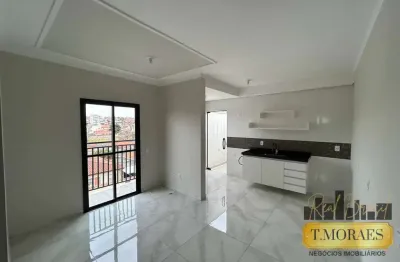 Apartamento para alugar em jardim prestes de barros de 53.00m² com 2 quartos e 1 garagem