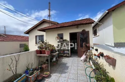 Casa para venda em parque residencial eloy chaves de 192.00m² com 3 quartos, 1 suite e 2 garagens