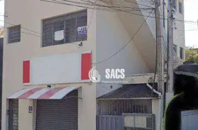 Sala comercial para alugar na Rua Júlio Ribeiro, 78, Bonfim, Campinas
