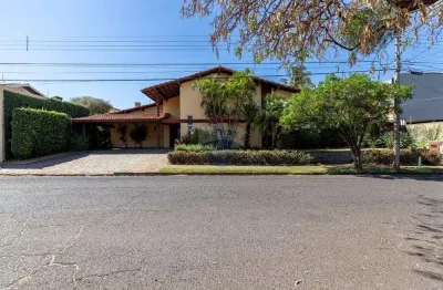 Casa para venda em alto da boa vista de 516.27m² com 7 quartos, 3 suites e 6 garagens