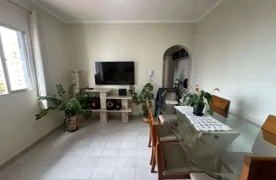 Apartamento para venda em ocian de 49.00m² com 1 quarto e 1 garagem