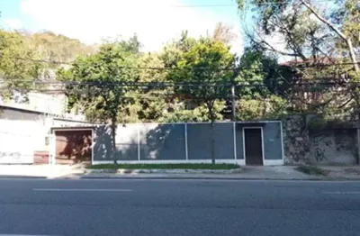 Casa para venda em freguesia (jacarepaguá) de 621.00m² com 4 quartos, 1 suite e 5 garagens