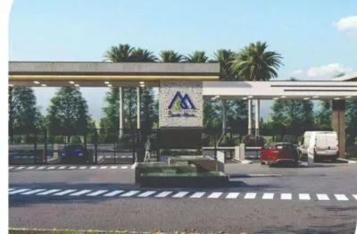 Terreno à venda na Estrada Velha Indaiatuba - Campinas, 11, Caldeira, Indaiatuba