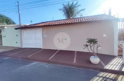 Casa para venda e aluguel em residencial itamarati de 220.00m² com 2 quartos e 2 garagens