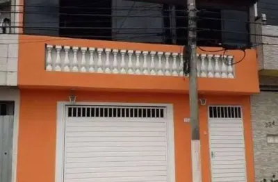 Apartamento para venda em terra preta de 180.00m² com 3 quartos e 1 garagem