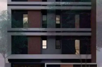 Apartamento para venda em jardim textil de 56.00m² com 2 quartos e 1 garagem