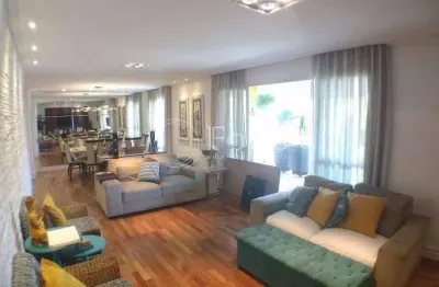 Apartamento para venda em vila albertina de 153.00m² com 3 quartos, 3 suites e 2 garagens