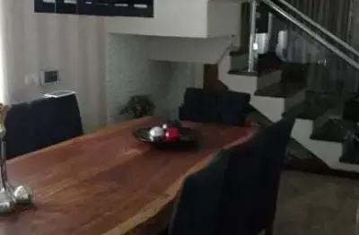 Apartamento para venda em jardim aliança de 300.00m² com 4 quartos, 4 suites e 4 garagens