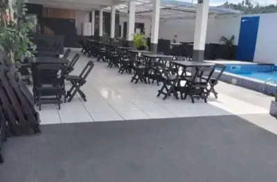 Sala comercial para venda em jardim adriana de 258.00m² com 2 garagens