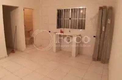 Casa com 1 quarto para alugar no Jardim dos Olivas, Guarulhos 