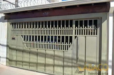 Casa para alugar em parque santa felícia jardim de 90.00m² com 3 quartos, 1 suite e 2 garagens