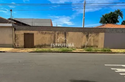 Terreno à venda no Jardim Floridiana, Rio Claro 