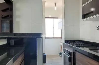 Apartamento para venda em jardim bela vista de 71.00m² com 3 quartos, 1 suite e 2 garagens