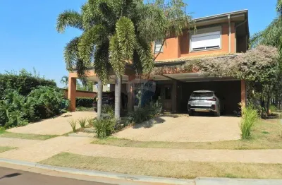 Casa de condomínio para venda em residencial e empresarial alphaville de 389.00m² com 3 quartos, 3 suites e 8 garagens