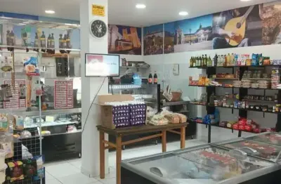 Prédio comercial para venda em casa verde de 600.00m² com 5 garagens