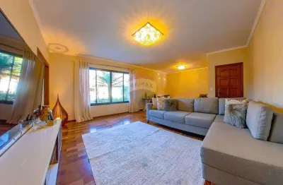 Casa para venda em jardim anhangüera de 350.00m² com 4 quartos, 1 suite e 4 garagens