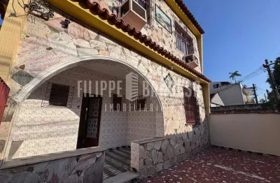 Casa com 2 quartos à venda na Rua Ferreira Cantão, **, Irajá, Rio de Janeiro